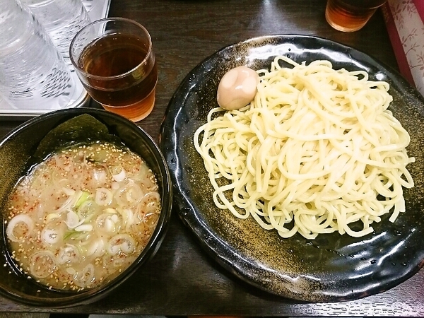 つけ麺
