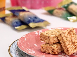 茶點酥