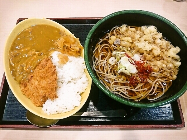 金曜カレー