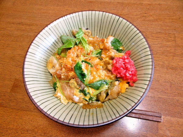 2017ｰ05ｰ28 昼食