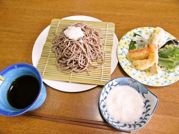 2017ｰ05ｰ29 昼食