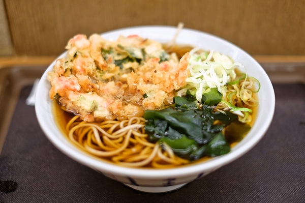 富士そば