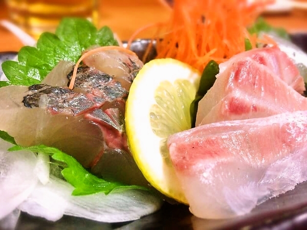 佐伯市 味野郎