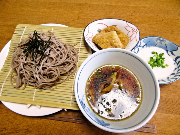 2017-06-13 昼食