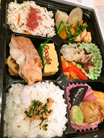 google弁当