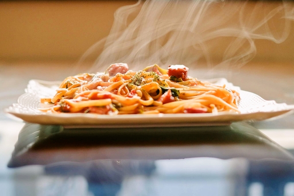 スパゲティ
