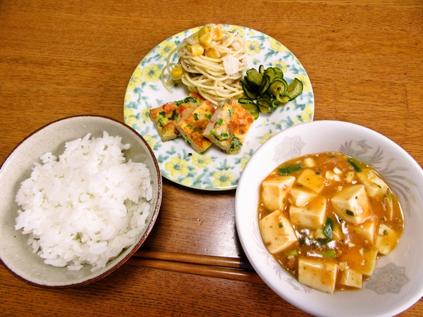 2017-06-21 夕食