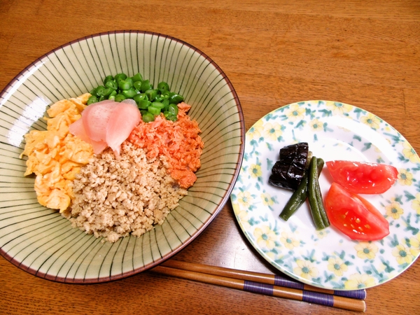 2017-06-24 夕食