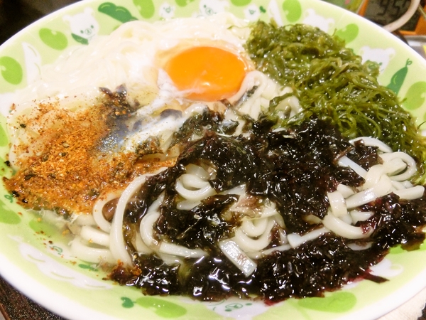 うどん