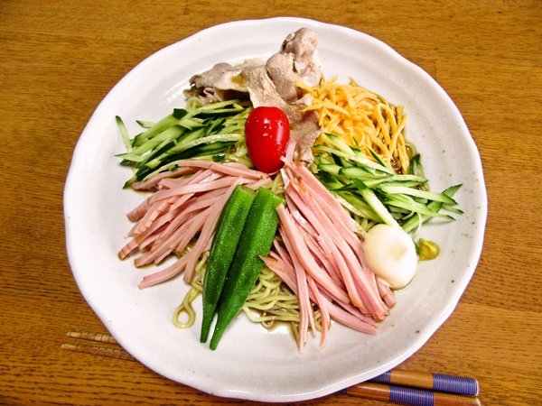 2017-07-02 昼食