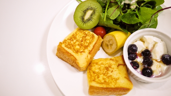 フレンチトースト