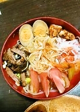 冷麺