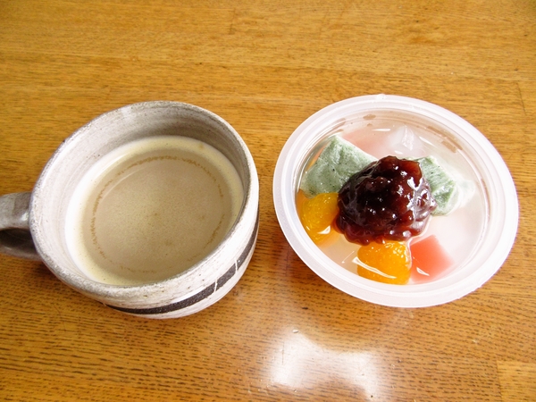 2017-07-15 おやつ