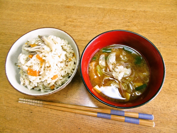 2017-07-22 朝食