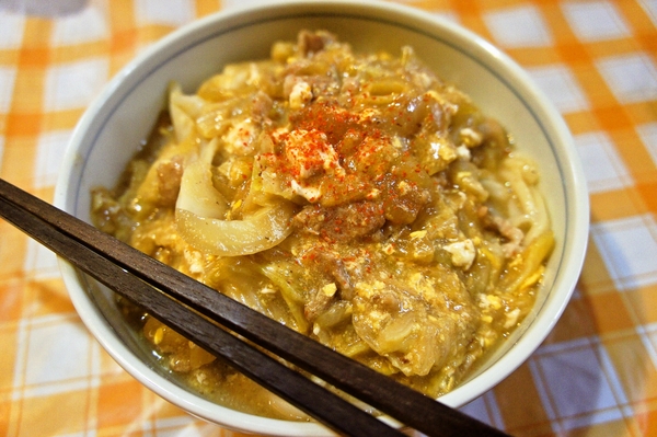 ランチ