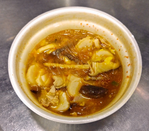 簡単ダイエット食事。③