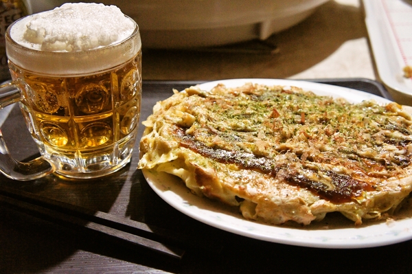 おゆうはん