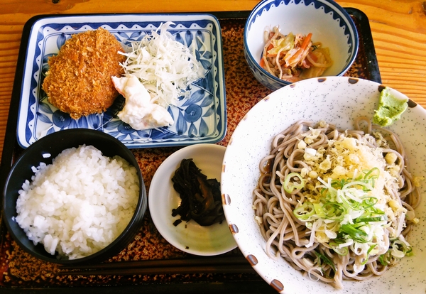 2017-08-02 昼食
