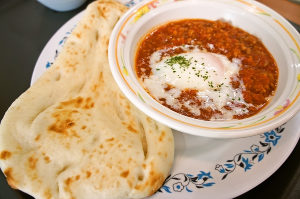JIRO'S　DELI　世界の朝ごはん　イスラエル