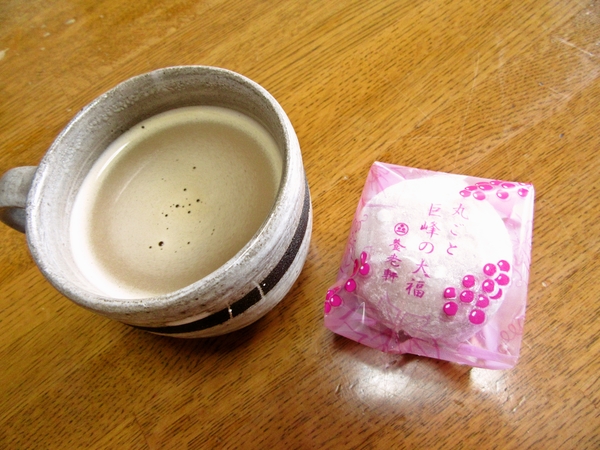 2017-08-04 おやつ