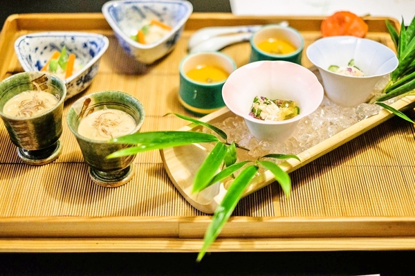 うかい亭