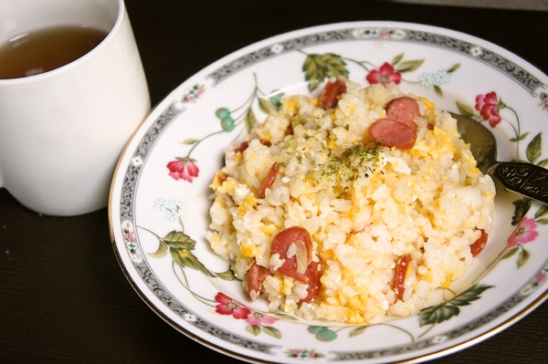 チャーハン