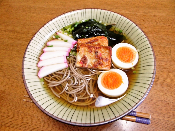 2017-08-17 昼食