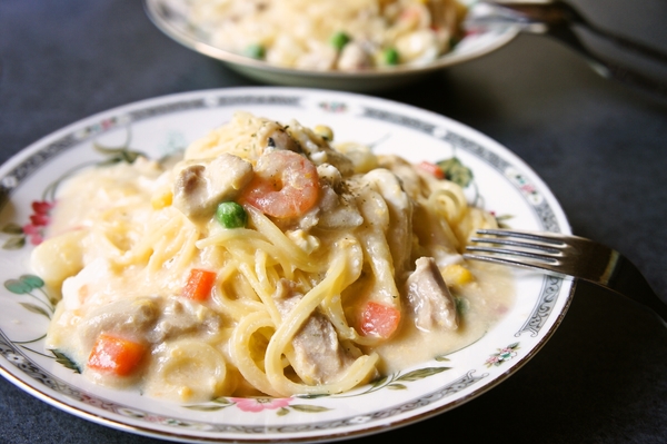 パスタ
