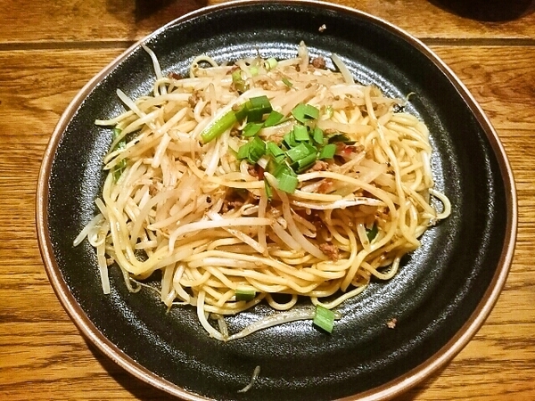 台湾焼きそば