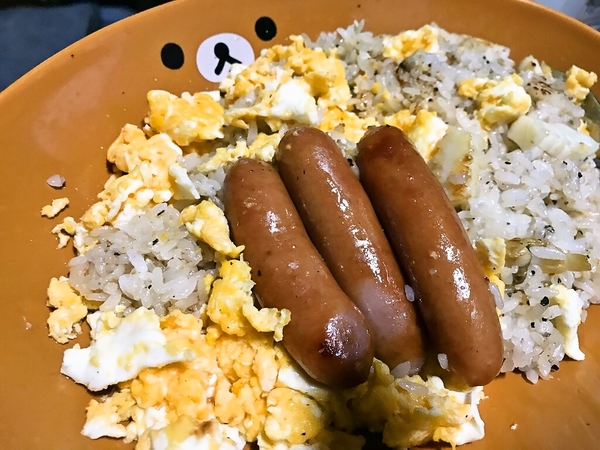 チャーハン