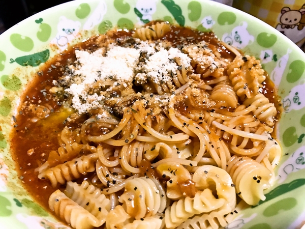 パスタ