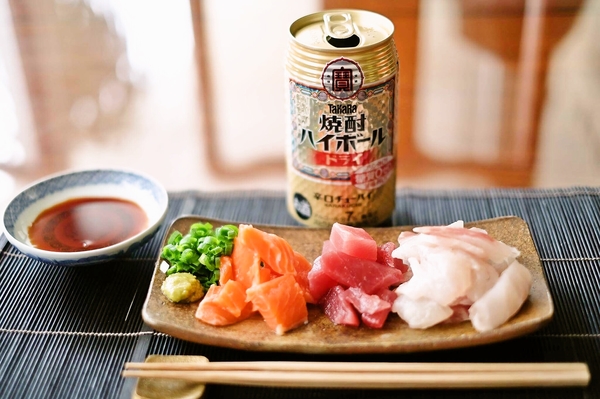 刺身
