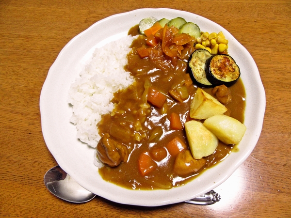 2017-09-16 夕食