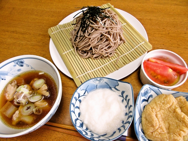 2017-09-17 昼食