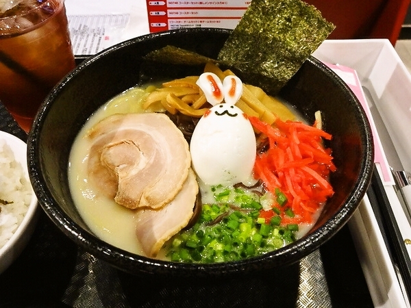 ラーメン