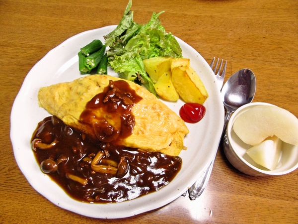 2017-09-20 夕食