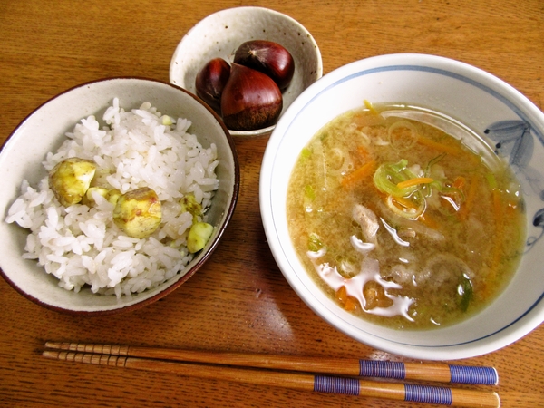 2017-09-21 昼食