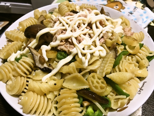パスタ
