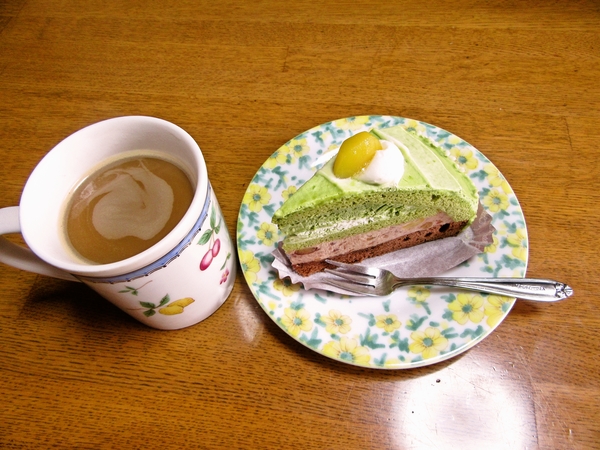 2017-09-24 おやつ