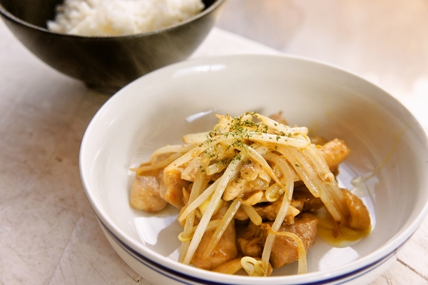 一人飯