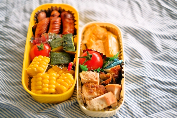 弁当