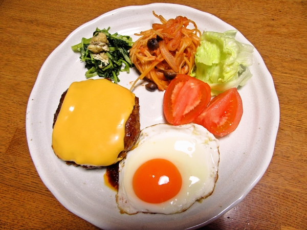2017-10-01 夕食