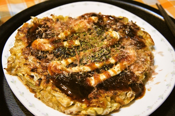 おこのみやき