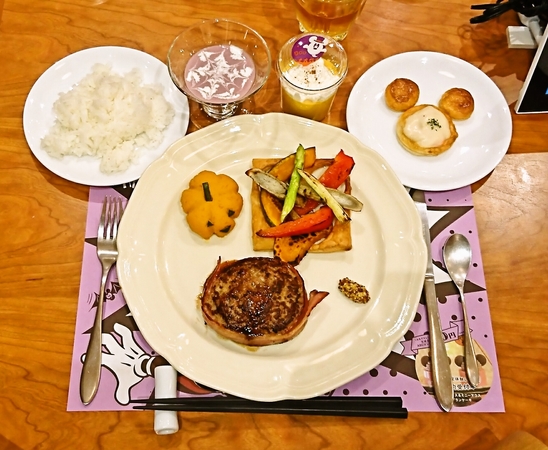 ABCクッキング