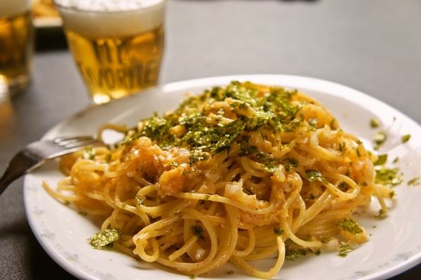 パスタ