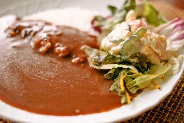 カレー