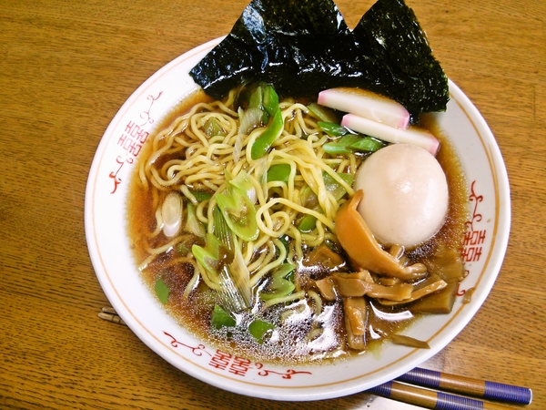2017-10-09 昼食