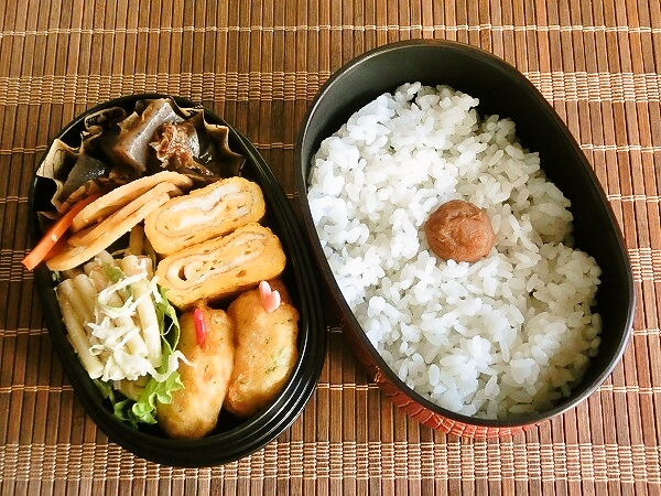 在庫一掃詰合せ弁当