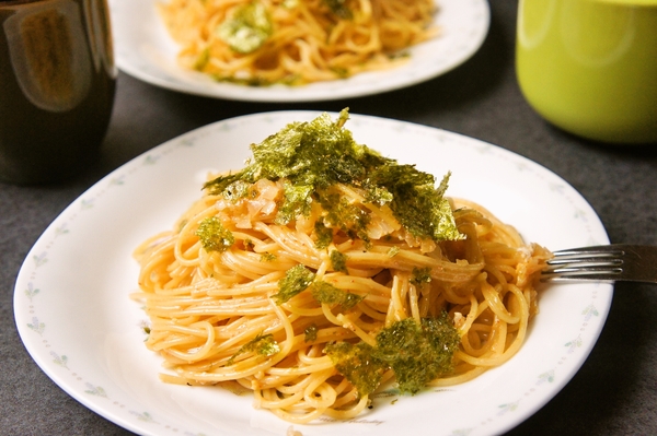 パスタランチ