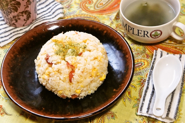 チャーハン